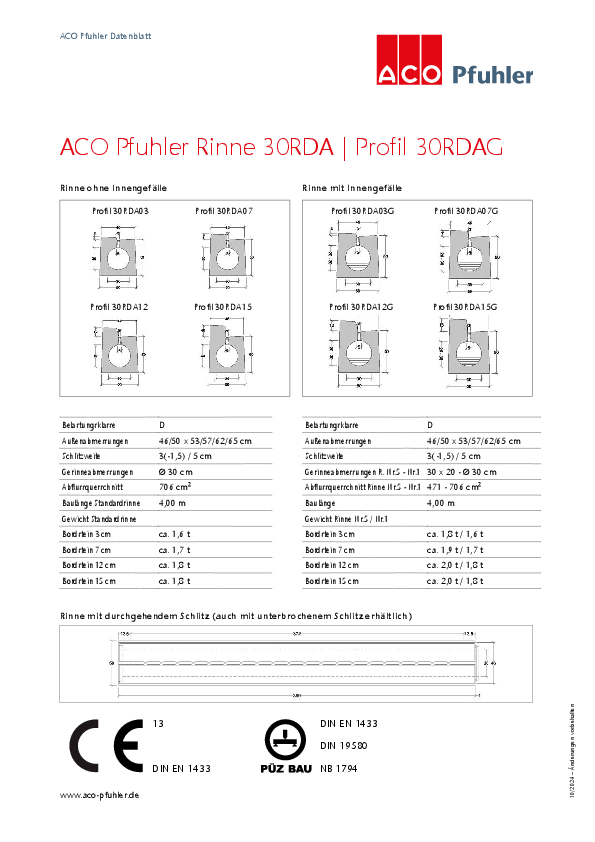 datenblatt-pfuhler-rinne-profil-30RDA-30RDAG-ACO-pfuhler.pdf