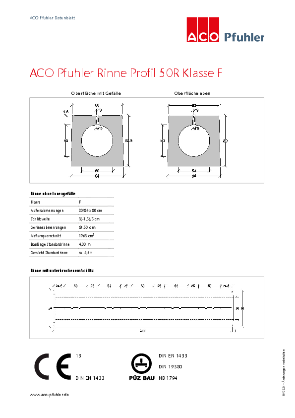 datenblatt-pfuhler-rinne-klasse-f-profil-50R-50RG-ACO-pfuhler.pdf