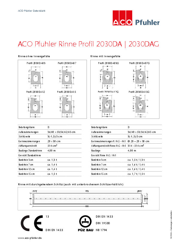 datenblatt-pfuhler-rinne-profil-2030DA-2030DAG-ACO-pfuhler.pdf