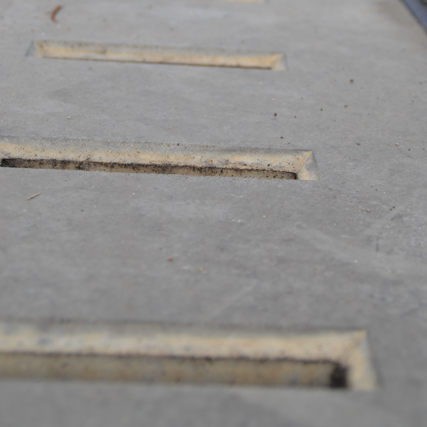 AREA DRAIN