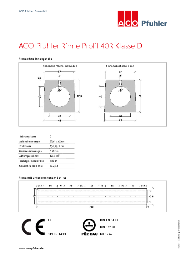 datenblatt-pfuhler-rinne-klasse-d-profil-40R-ACO-pfuhler.pdf