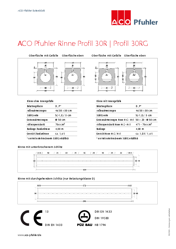 ACO_Pfuhler_Rinne_Profil_30R_Profil_30RG.pdf