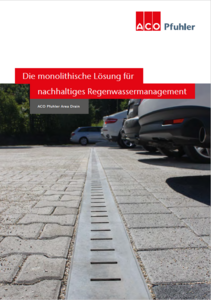 Area Drain
