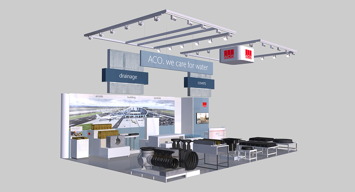 inter airport Europe 2025
